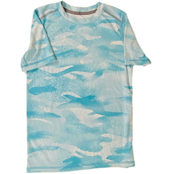 MIXED LOT of 10-Old Navy M (8) Short Sleeve T-Shirts Basketball Shirt Athletic - Picture 2 of 14